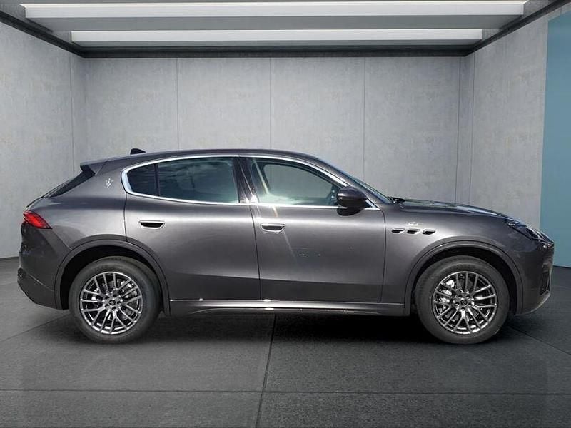 Gebraucht Maserati Grecale GT 300 PS (220 kW) 2023 Grau SUV