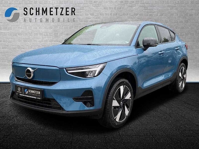 Gebraucht 2024 Volvo EC40 SUV | 38.990 € - Bild 1/4