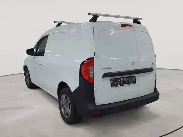 Gebraucht Mercedes Citan 110 102 PS (75 kW) 2024 Andere Van / Kleinbus