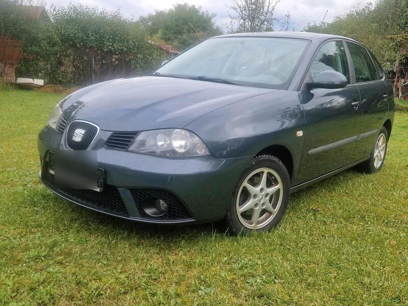 Gebraucht 2008 Seat Ibiza Kleinwagen | 2.600 € (Superpreis) - Bild 1/4