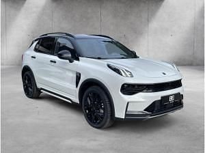 Neu Lynk & Co 01 139 PS (102 kW) 2026 Weiß SUV