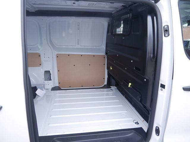 Neu Toyota Proace 144 PS (105 kW) 2025 Weiß Van / Kleinbus