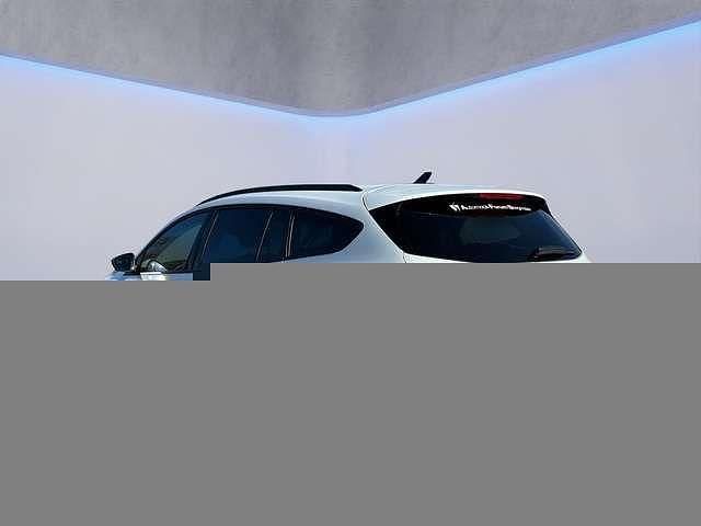 Gebraucht Ford Focus Active 155 PS (114 kW) 2024 Weiß Limousine