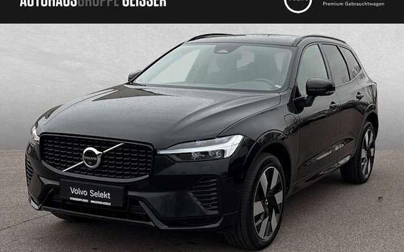 Gebraucht Volvo XC60 Plus 455 PS (334 kW) 2025 Schwarz SUV