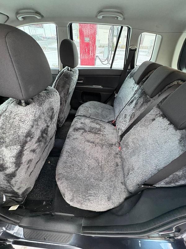 Second-hand Mazda 2 80 CP (58 kW) 2006 Gri Hatchback