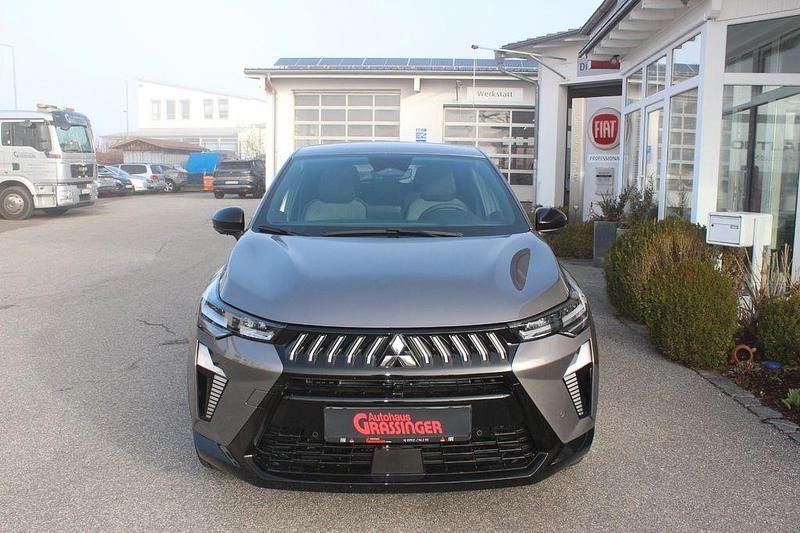 Neu Mitsubishi Grandis Edition 158 PS (116 kW) 2026 Grau SUV