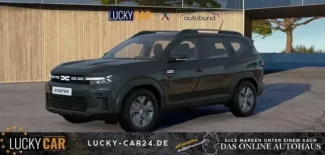 Gebraucht Dacia Bigster Essentiel 140 PS (102 kW) 2026 SUV