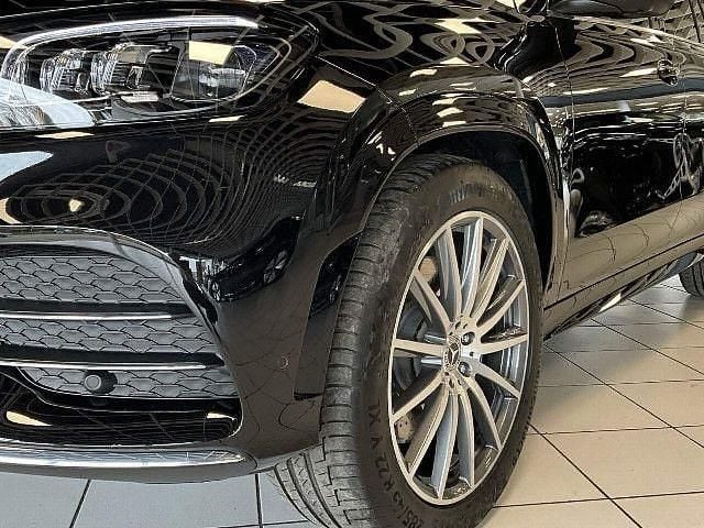 Gebraucht Mercedes GLS580 AMG line 489 PS (359 kW) 2022 SUV