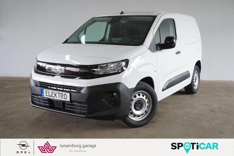 Neu 2025 Opel Combo-e Life Limousine | 28.485 € - Bild 1/3