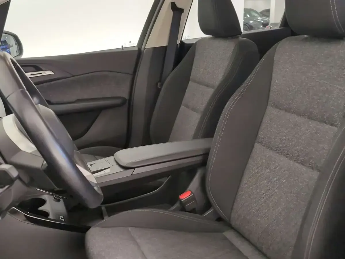 Gebraucht BMW 225 Active Tourer 245 PS (180 kW) 2022 Grau Van / Kleinbus