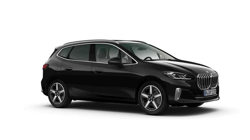 Gebraucht 2025 BMW 218 Active Tourer Efficient Dynamics Van / Kleinbus | 30.190 € (Superpreis) - Bild 1/1