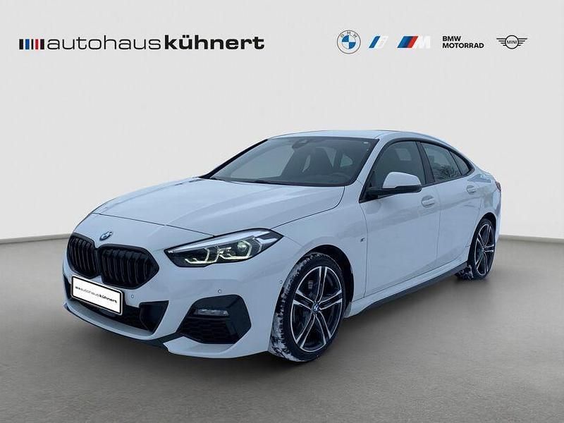 Gebraucht BMW 1M Comfort Edition 2021 Weiss Coupé