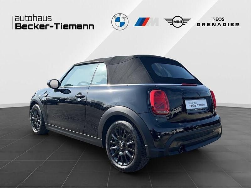 Gebraucht Mini Cooper 136 PS (100 kW) 2022 Andere Kleinwagen