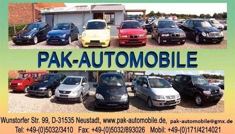 Grau Gebraucht 2004 BMW 318 Kombi | 2.290 € (Fairer Preis) - Bild 1/1