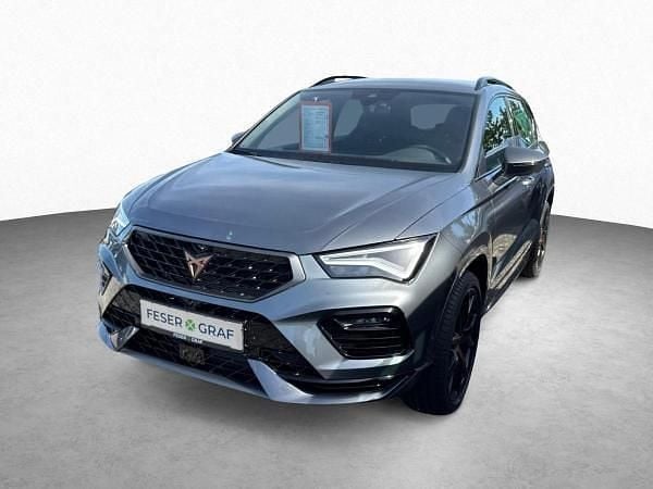Grau Neu 2025 Cupra Ateca VZ3 SUV | 49.380 € (Etwas zu teuer) - Bild 1/4