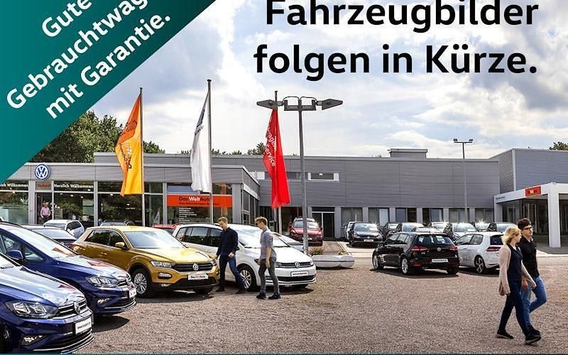 Pyritsilber metallic Gebraucht 2021 VW Passat Kombi | 18.885 € (Guter Preis) - Bild 1/1