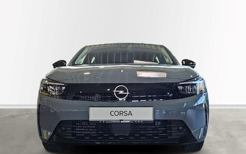 Second-hand Opel Corsa Edition 101 CP (74 kW) 2025 Gri Berlinǎ