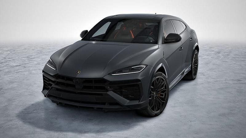 Neu Lamborghini Urus 799 PS (587 kW) 2026 Grau SUV