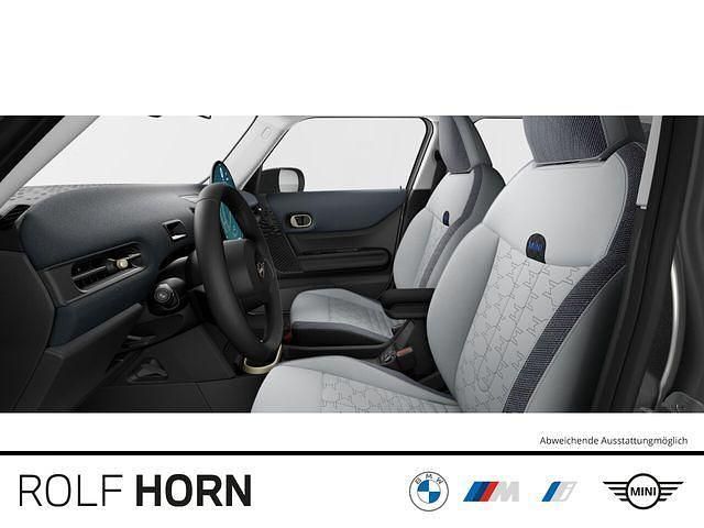 Gebraucht Mini Cooper Classic 156 PS (114 kW) 2024 Silber Kleinwagen