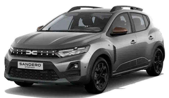 Gebraucht Dacia Sandero Extreme 122 PS (89 kW) 2026 SUV
