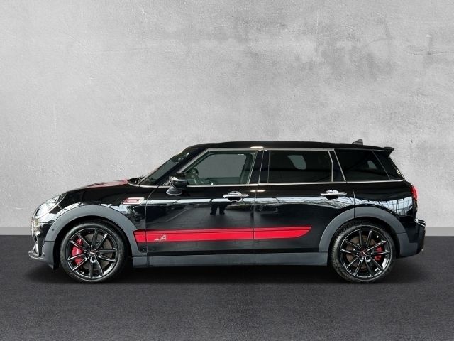 Gebraucht Mini John Cooper Works Clubman 306 PS (225 kW) 2021 Schwarz Kombi