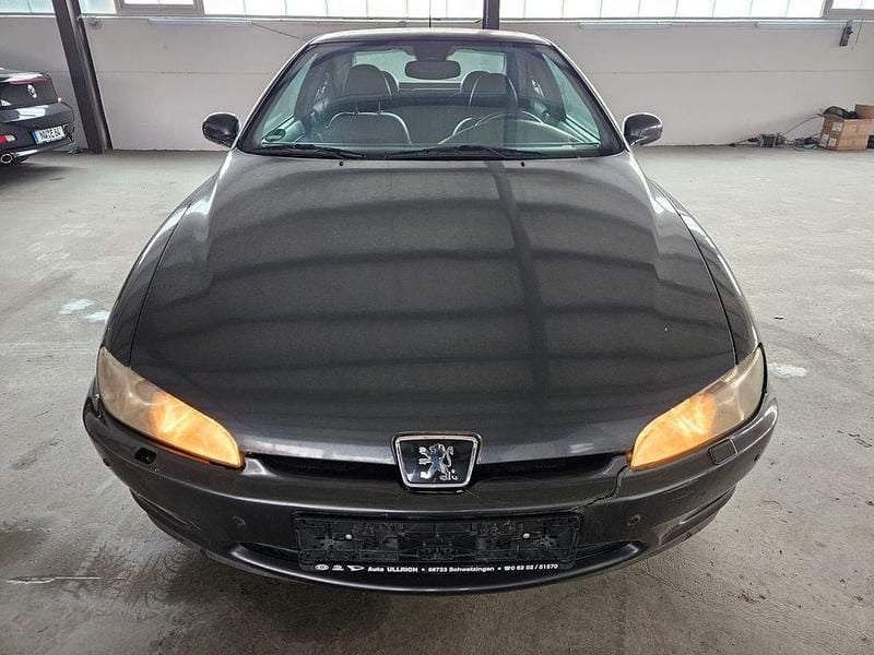 Gebraucht Peugeot 406 207 PS (152 kW) 2000