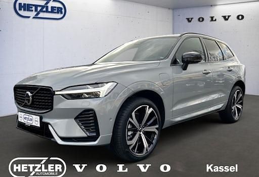 Gebraucht Volvo XC60 Ultra 455 PS (334 kW) 2025 Grau SUV