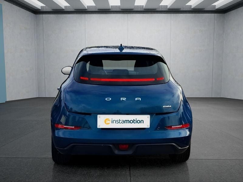 Gebraucht Ora 03 125 kW (171 PS) 2023 Grün Kleinwagen