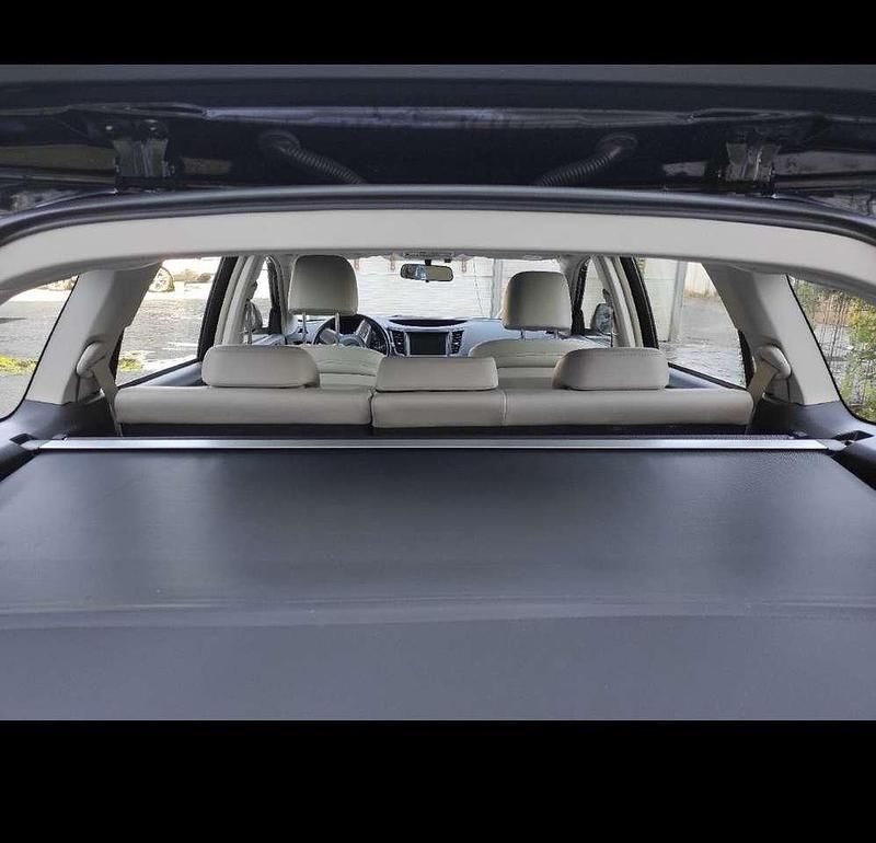 Gebraucht Subaru Outback Exclusive+ 260 PS (191 kW) 2012 Kombi