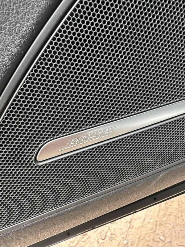 Gebraucht Audi A8 258 PS (189 kW) 2015 Schwarz Limousine