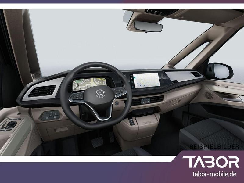 Neu VW Multivan Style 245 PS (180 kW) 2025 Grau Van