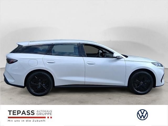 Neu BYD Seal Boost 199 PS (146 kW) 2026 Weiss Kombi