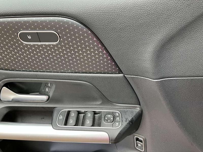 Gebraucht Mercedes B220 Advanced 190 PS (139 kW) 2023 Schwarz Van / Kleinbus