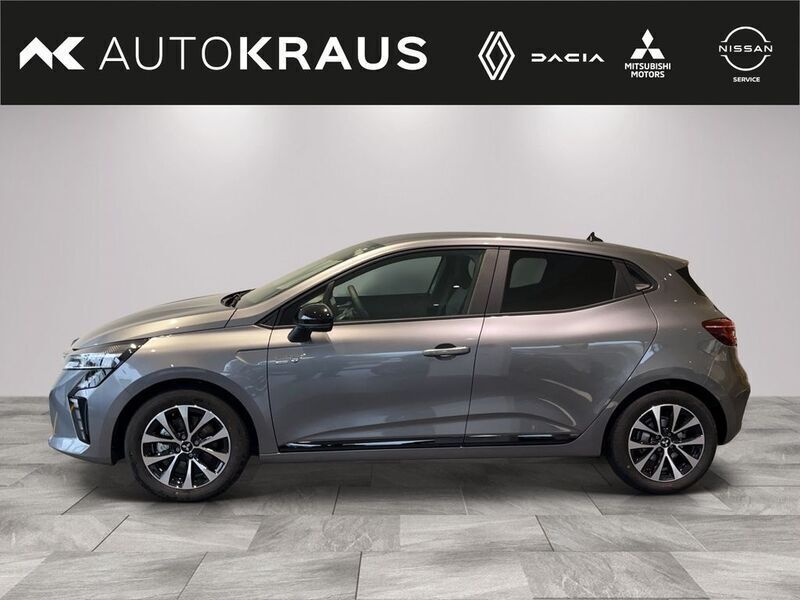 Gebraucht Mitsubishi Colt Plus 94 PS (69 kW) 2023 Grau Kleinwagen