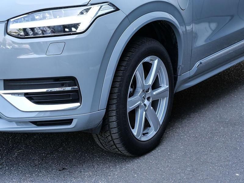 Brugt Volvo XC90 Core 455 HK (334 kW) 2025 Grå SUV