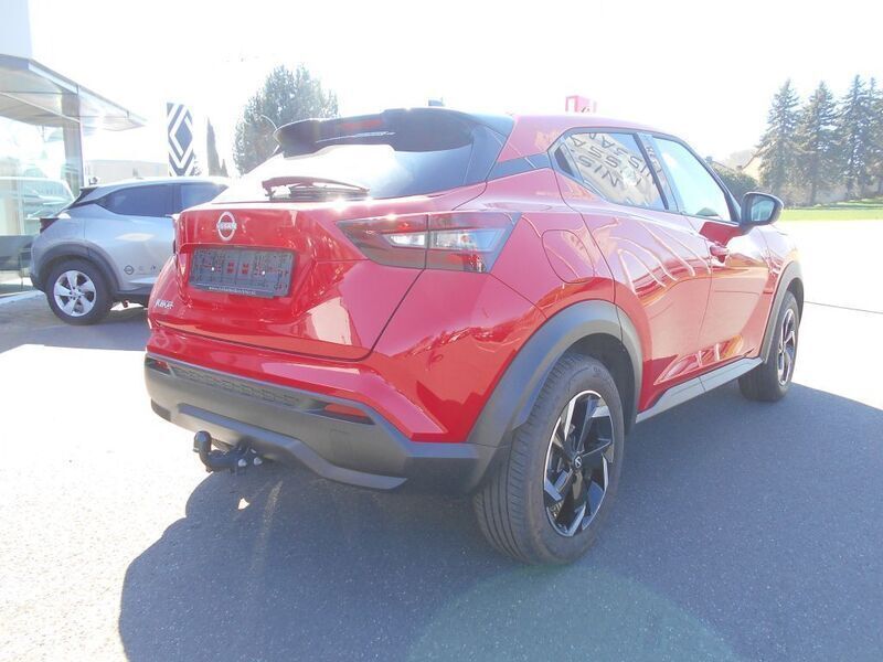 Gebraucht Nissan Juke Style Edition 114 PS (83 kW) 2024 SUV