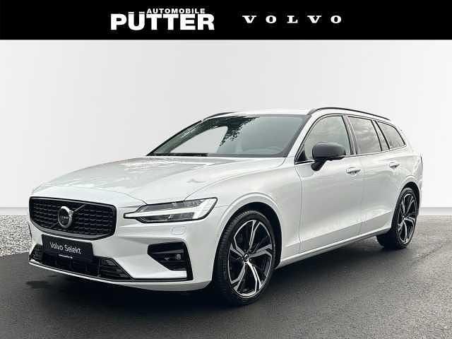 Gebraucht 2025 Volvo V60 Kombi | 37.890 € (Guter Preis) - Bild 1/4