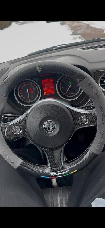 Gebraucht Alfa Romeo 159 200 PS (147 kW) 2007 Grau Kombi