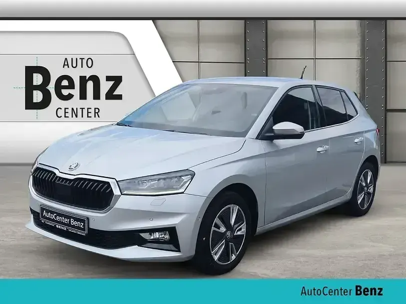 Gebraucht Skoda Fabia Style 150 PS (110 kW) 2023 Kleinwagen