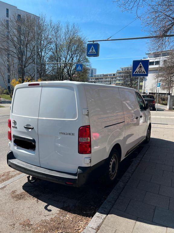 Gebraucht 2019 Toyota Proace Van | 20.340 € - Bild 1/4