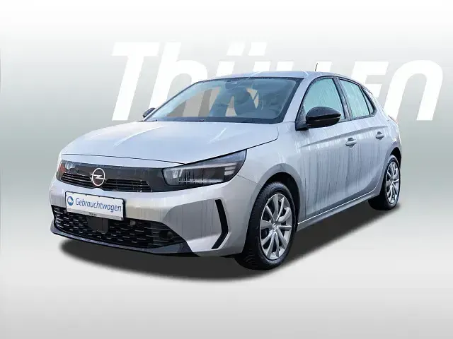 Używany Opel Corsa 101 KM (74 kW) 2024 Hatchback