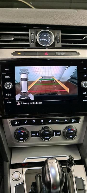 Usata VW Passat Comfortline 2017 Station wagon