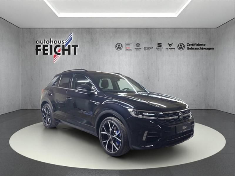 Gebraucht VW T-Roc R 300 PS (220 kW) 2023 SUV