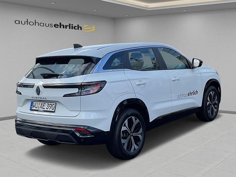 Gebraucht Renault Austral Evolution 140 PS (102 kW) 2024 Andere SUV