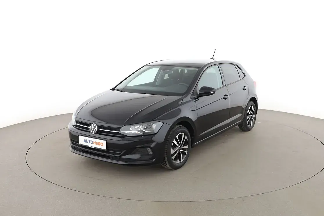 Gebraucht VW Polo United 80 PS (58 kW) 2020 Kleinwagen