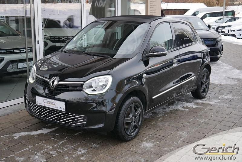 Occasion Renault Twingo Urban Night 60 kW (82 ch) 2022 Citadine