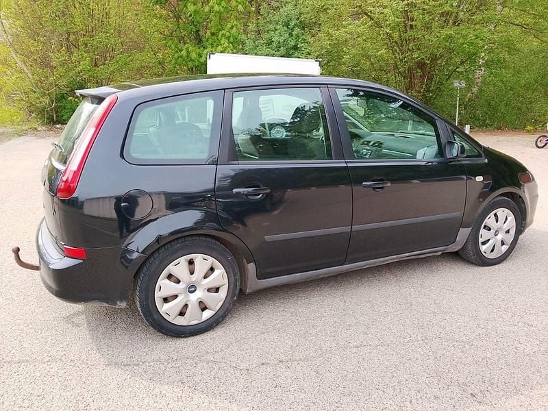 Usata Ford C-MAX 109 CV (80 kW) 2007 Monovolume