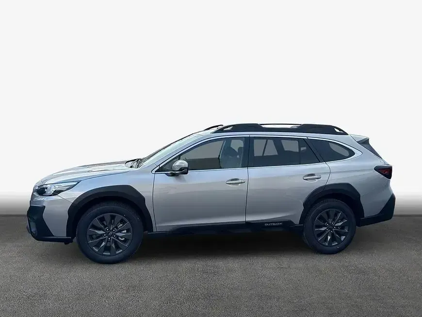 Gebraucht Subaru Outback Active 169 PS (124 kW) 2026 Cashmere gold opal SUV