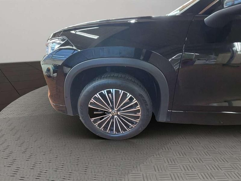 Gebraucht VW Tayron Life 150 PS (110 kW) 2025 Schwarz SUV