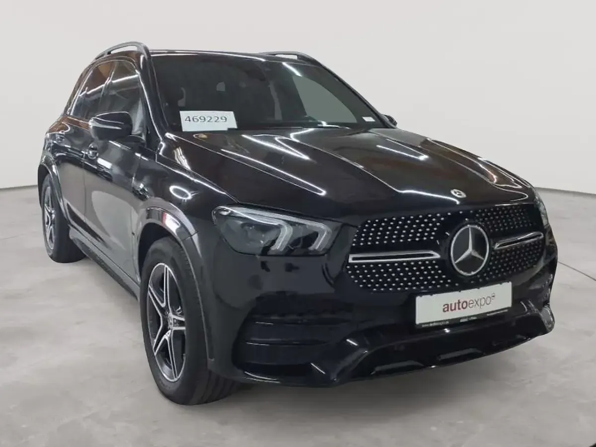 Gebraucht Mercedes GLE300 272 PS (200 kW) 2023 SUV